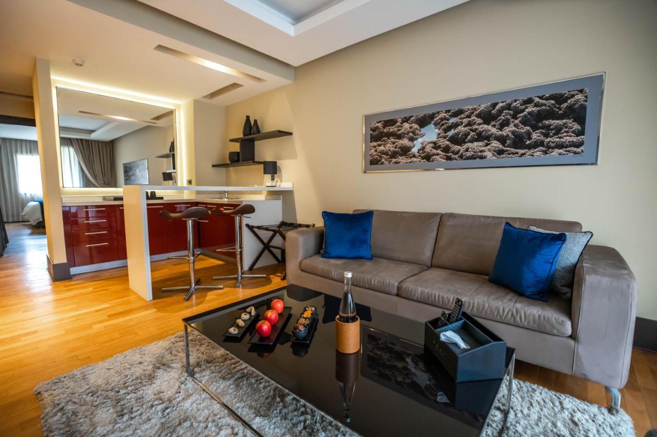 Gray Boutique Hotel Casablanca Zewnętrze zdjęcie
