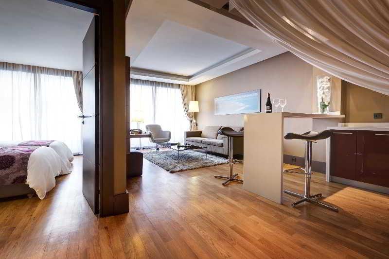 Gray Boutique Hotel Casablanca Zewnętrze zdjęcie Suite