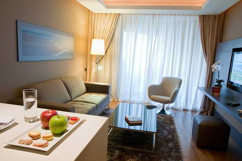 Gray Boutique Hotel Casablanca Zewnętrze zdjęcie A typical studio apartment